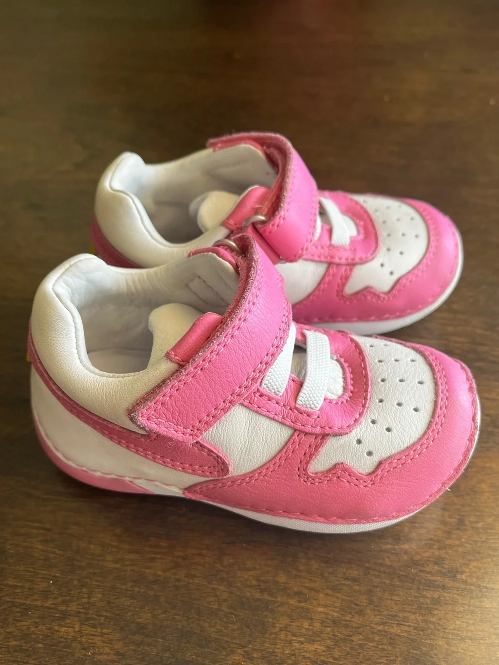 Elefanten Kids sneakers Size 5.5 (EU 21)